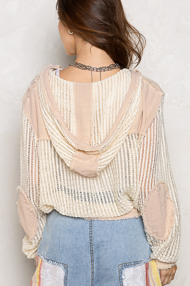 Lightweight Hoodie