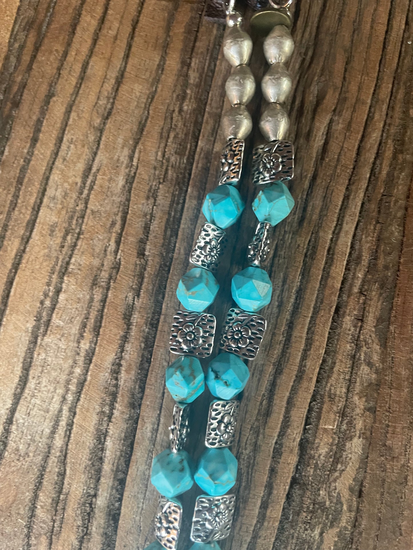 Eagle Necklace