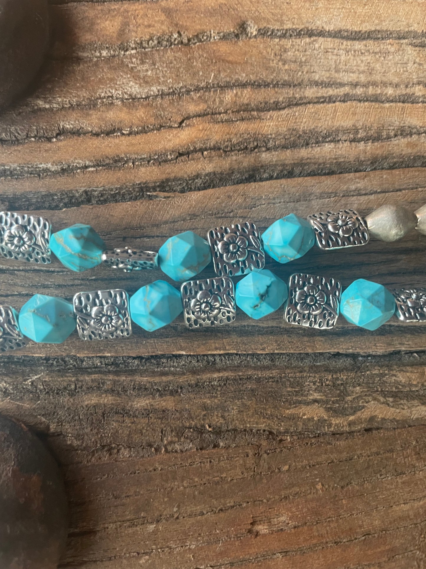 Eagle Necklace