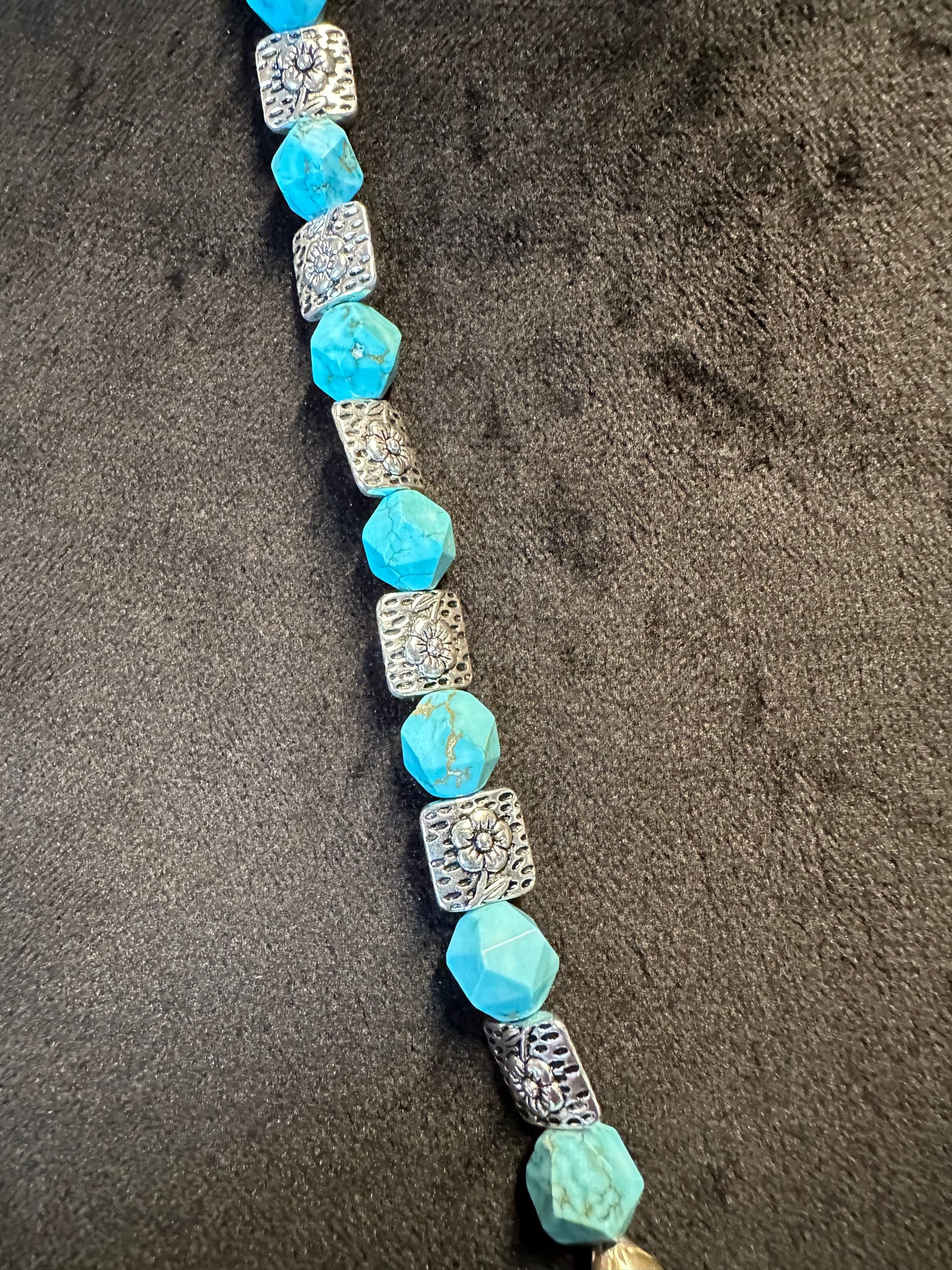 Eagle Necklace
