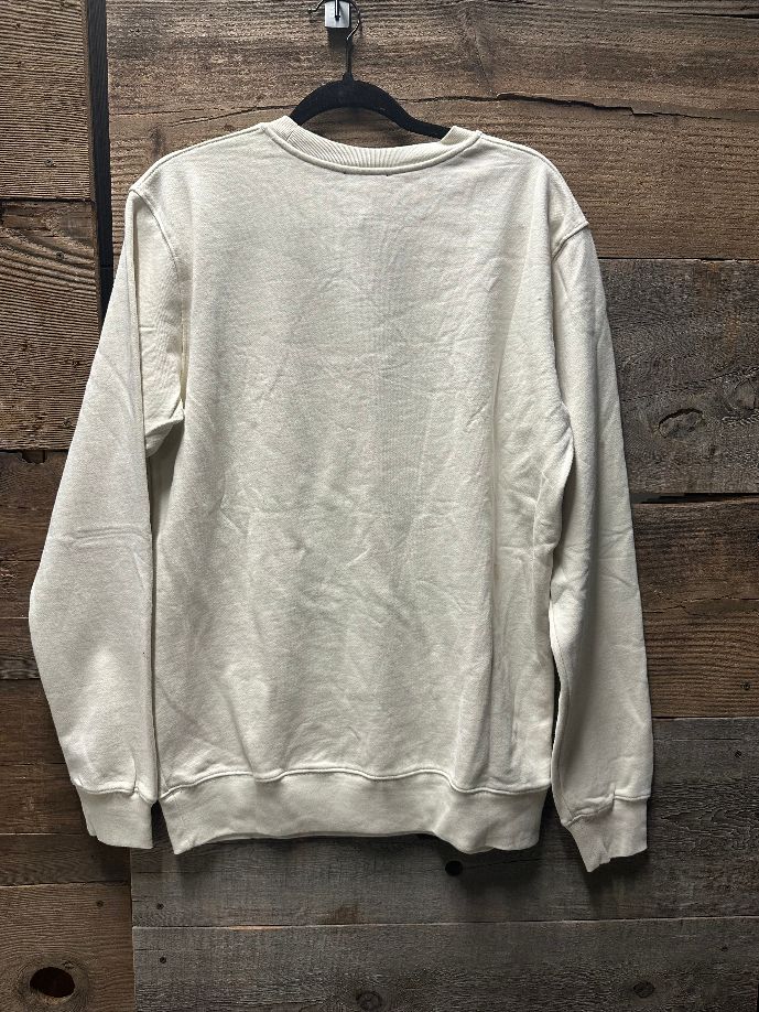 Free Bird Oversized Sweatshirt