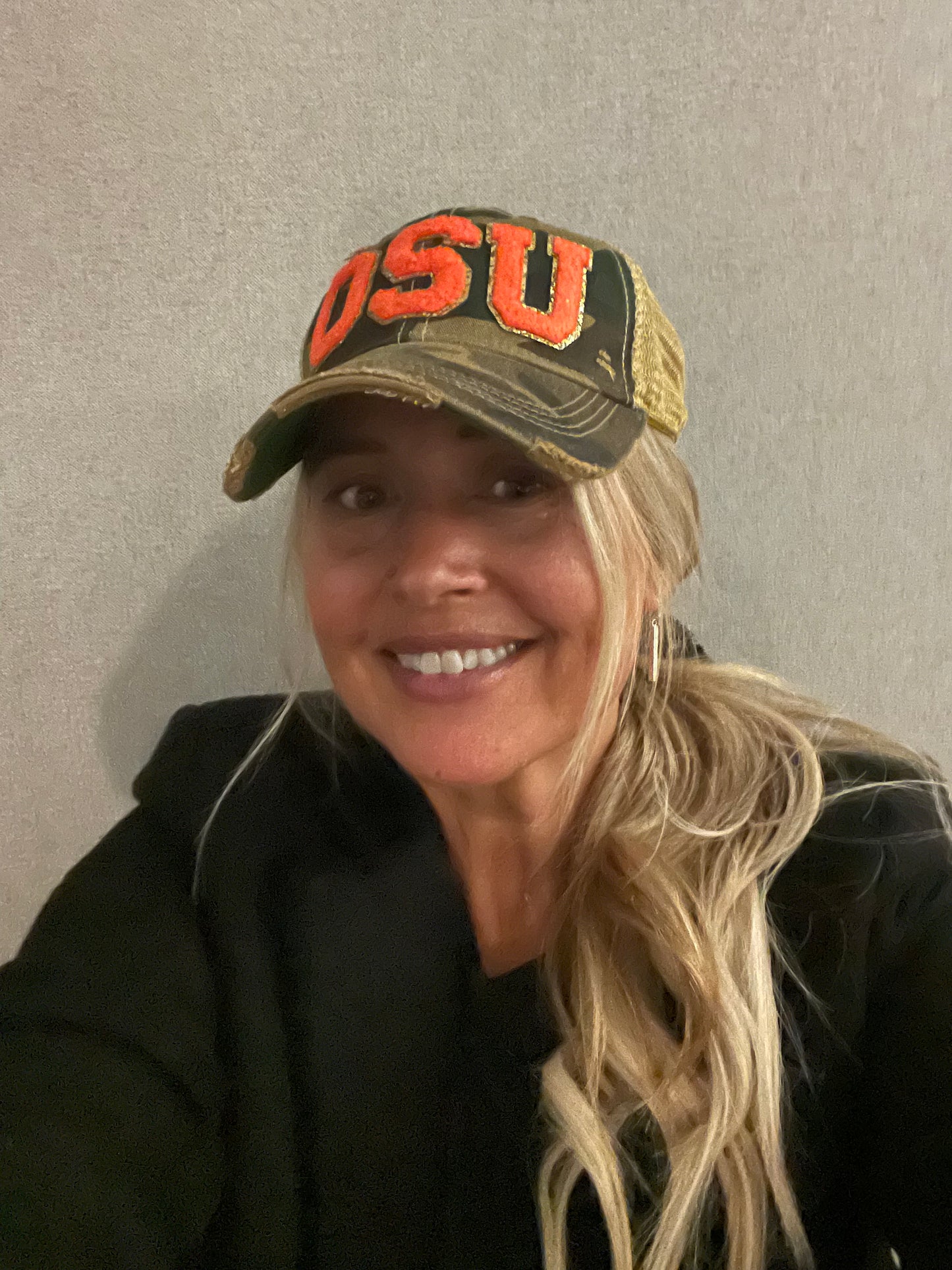 OSU Hat GO BEAVS!!!