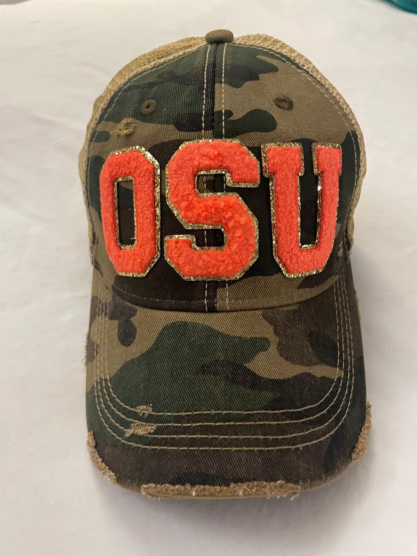 OSU Hat GO BEAVS!!!