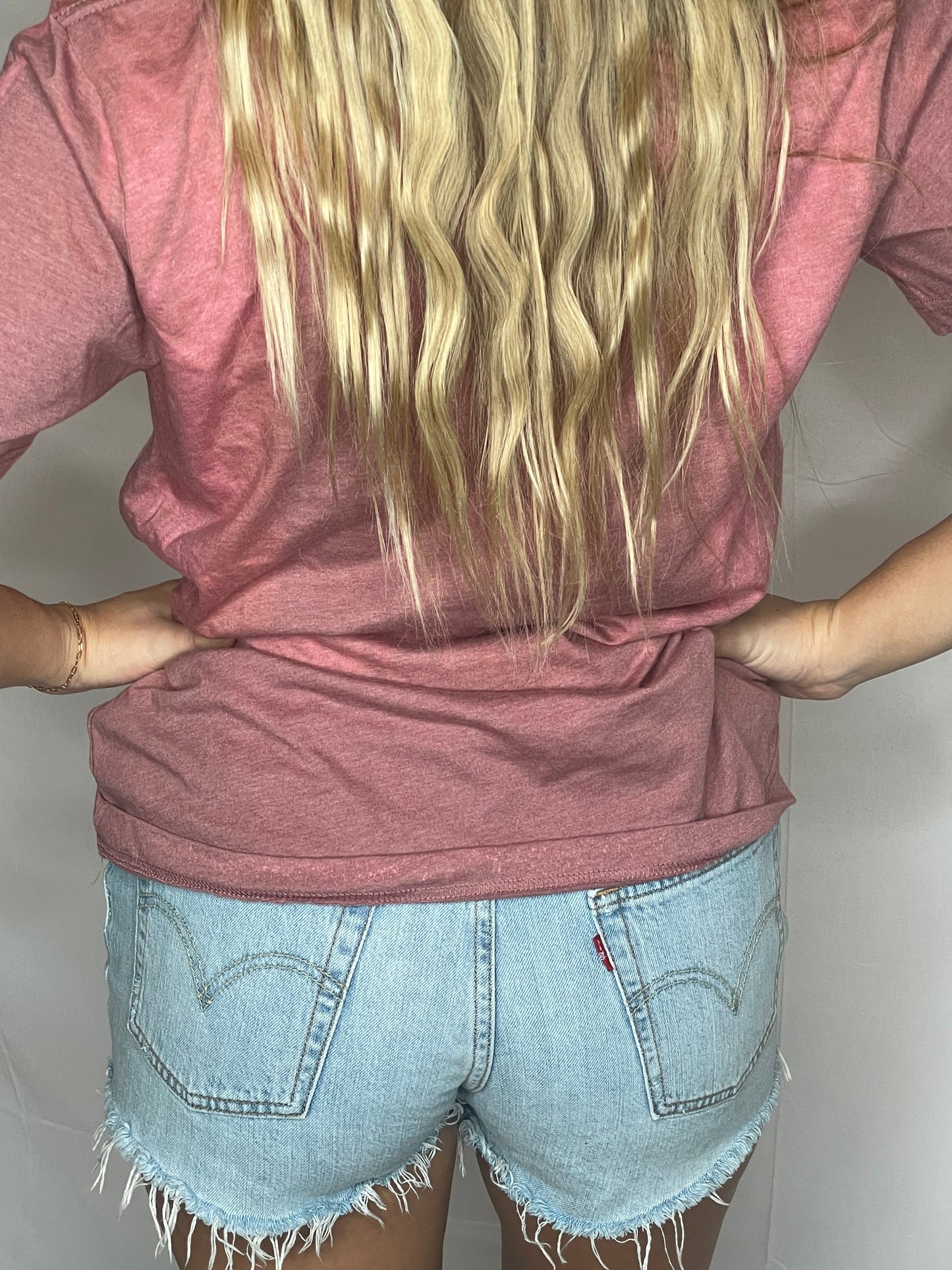 Bang Bang, Cowboy Shirt