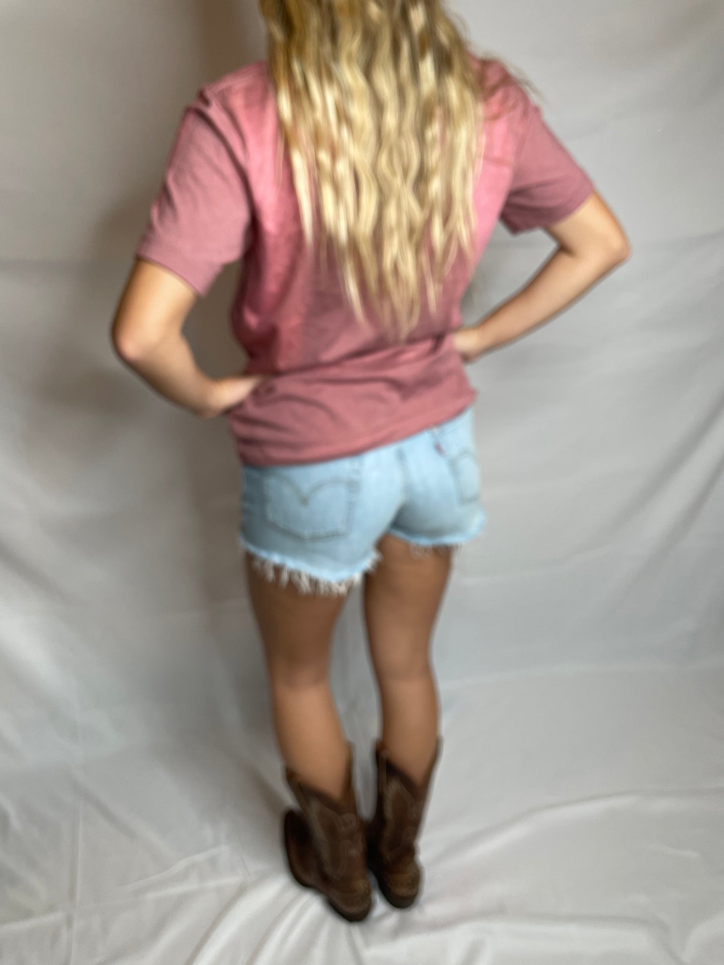 Bang Bang, Cowboy Shirt
