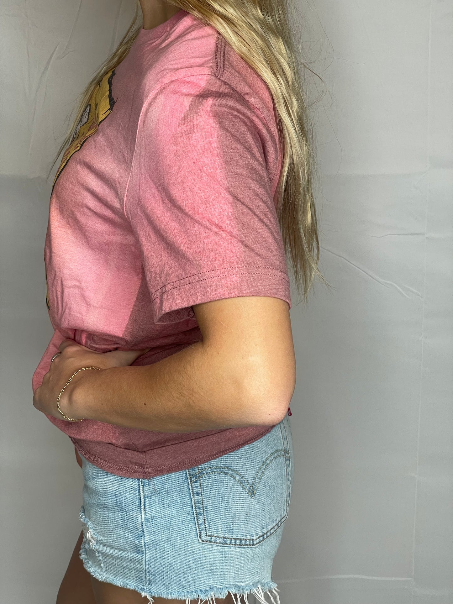 Bang Bang, Cowboy Shirt