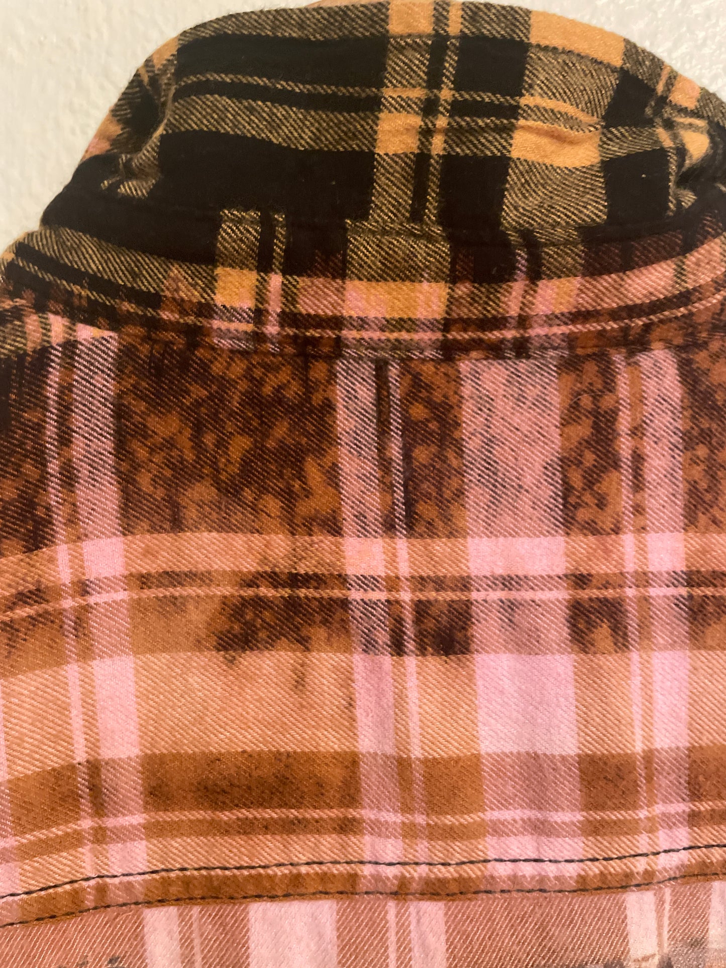 Highway Honey Flannel