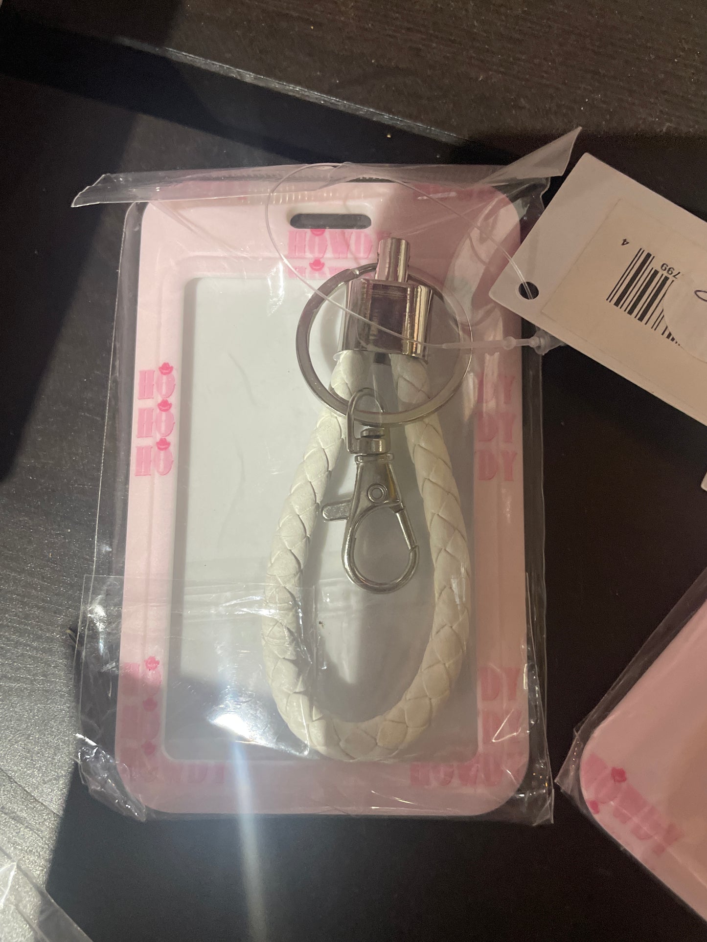 Luggage Tags