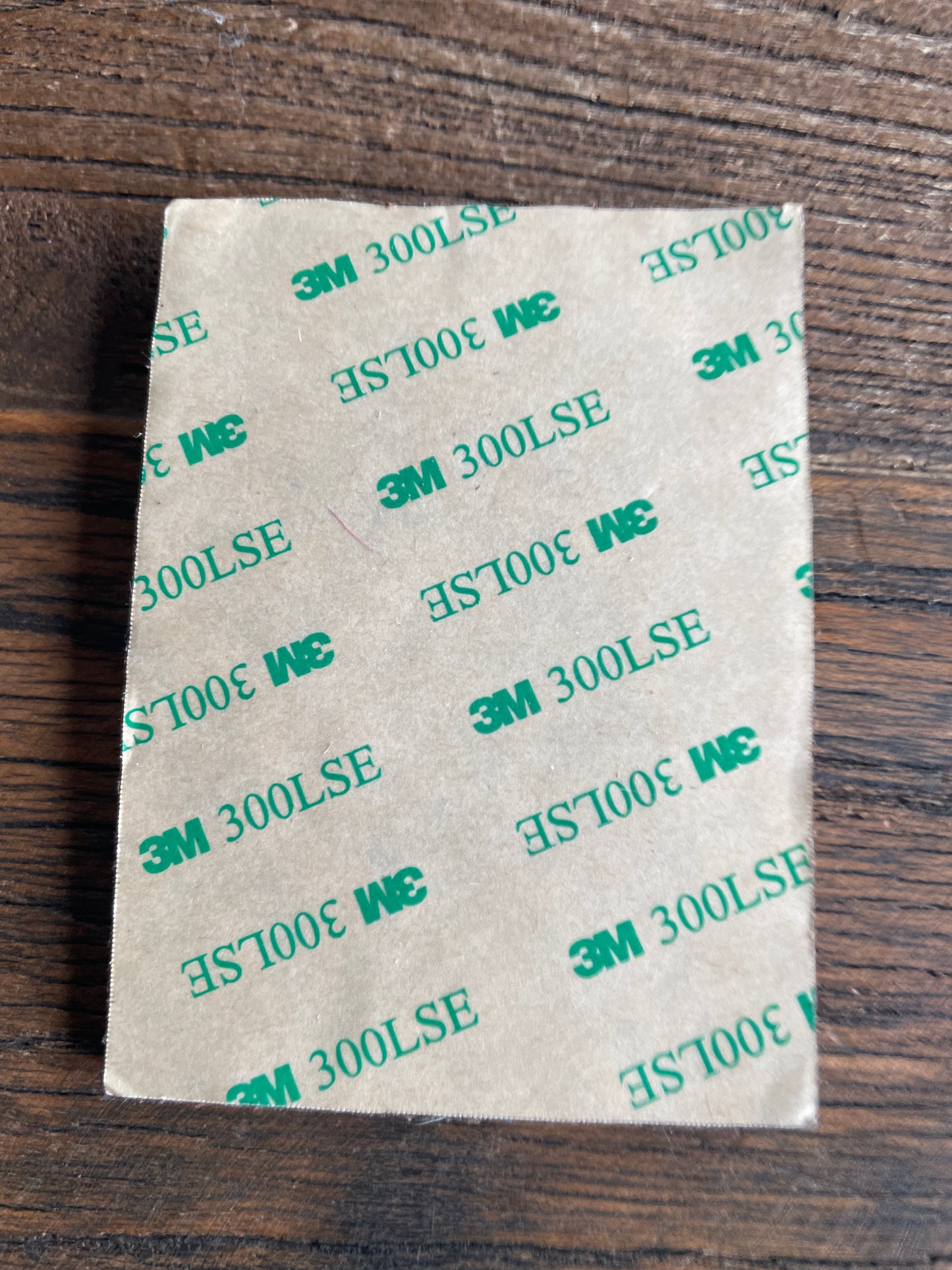 Phone Pocket Upcycled Camouflage