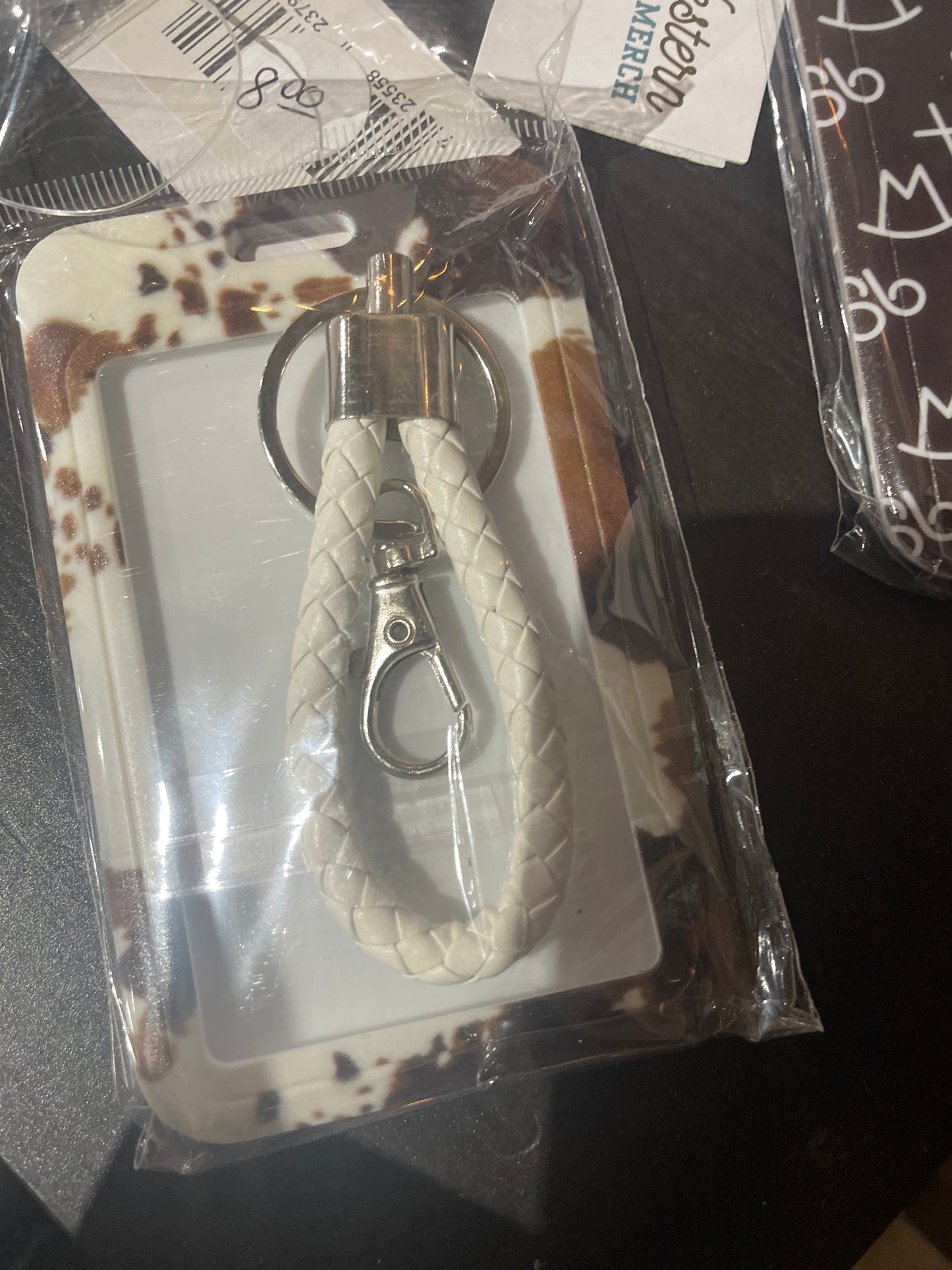 Luggage Tags