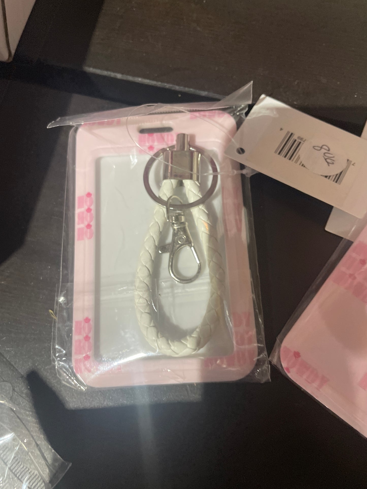 Luggage Tags