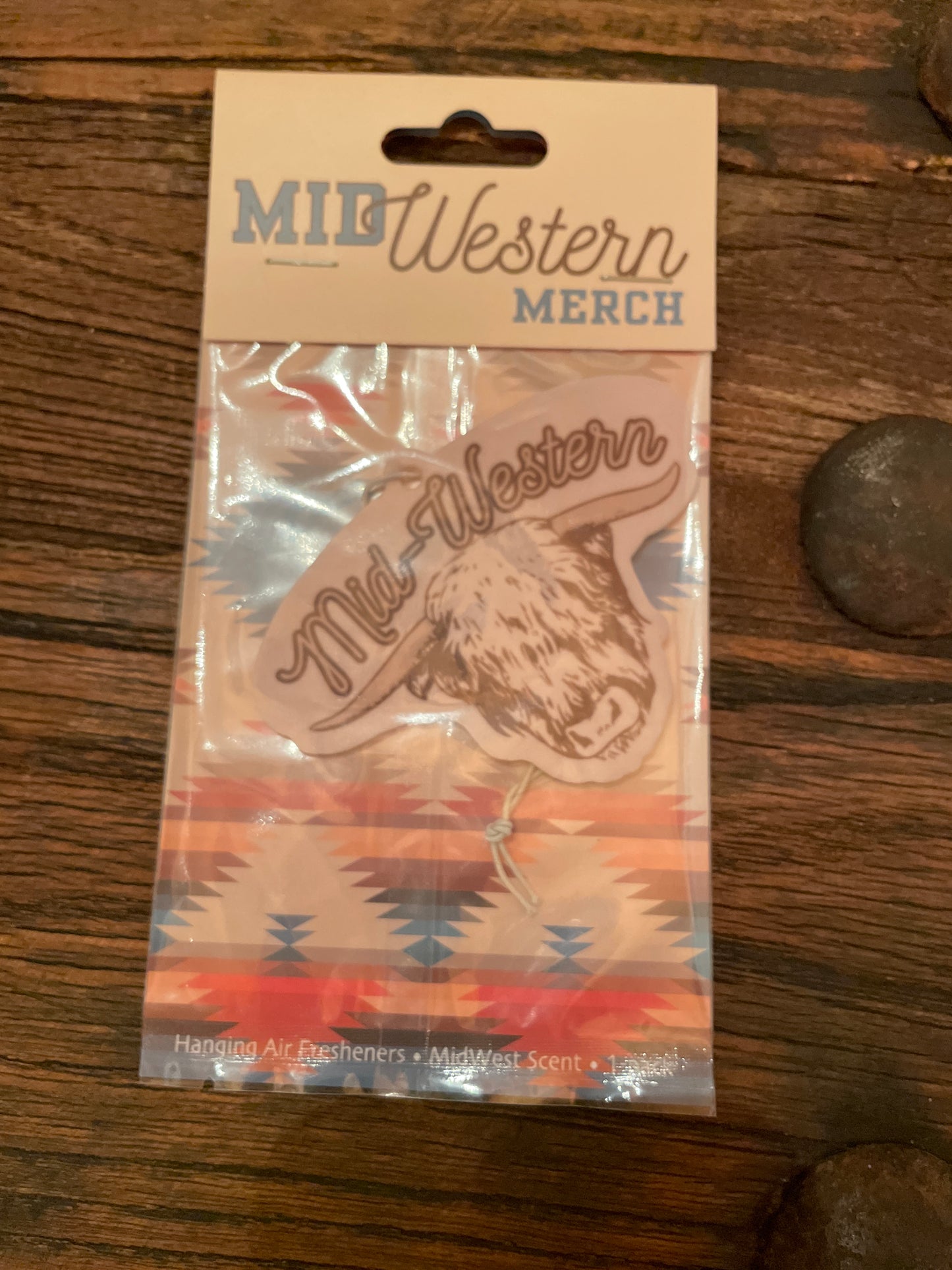 Mid Western Air Fresheners