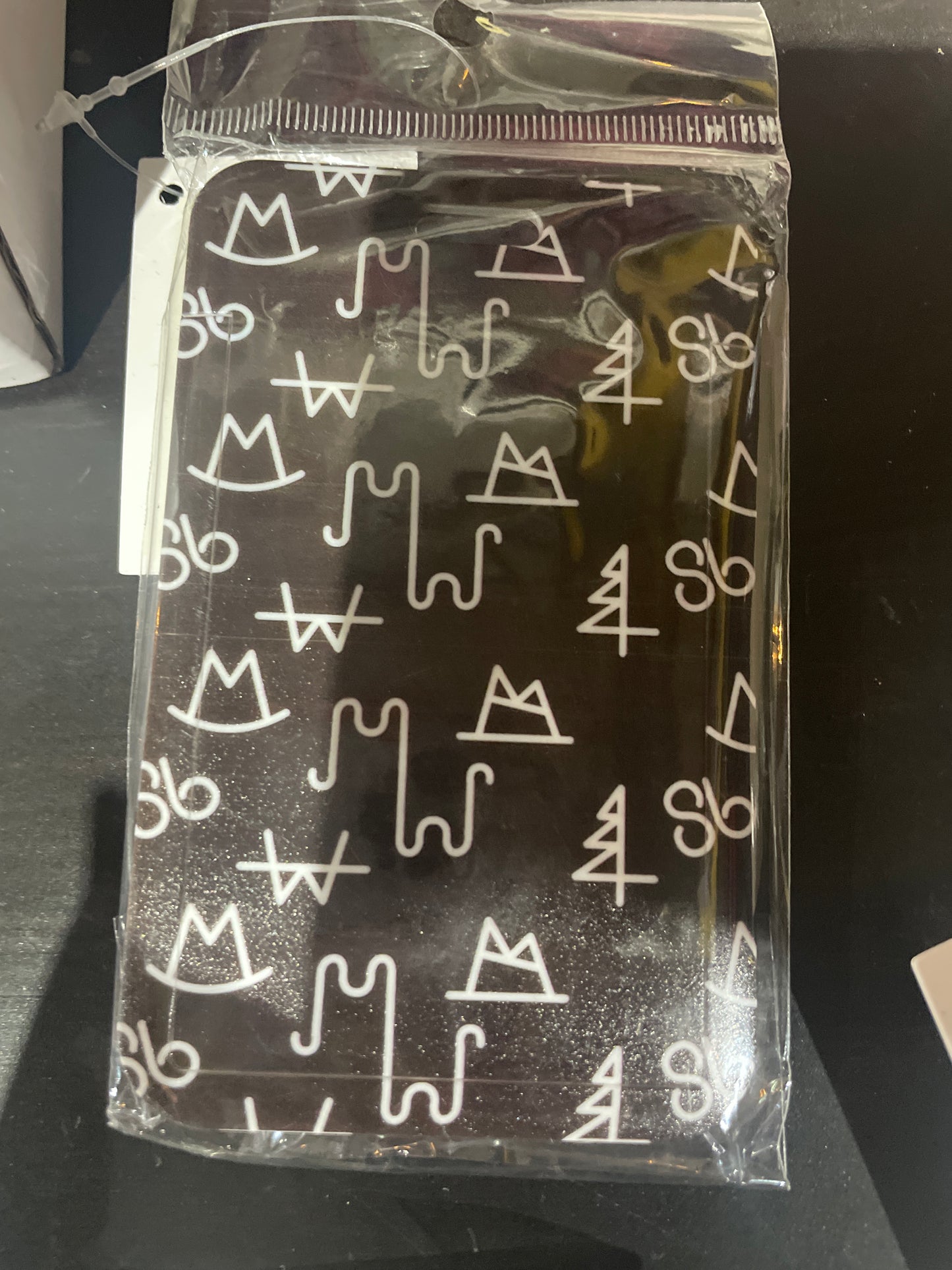 Luggage Tags