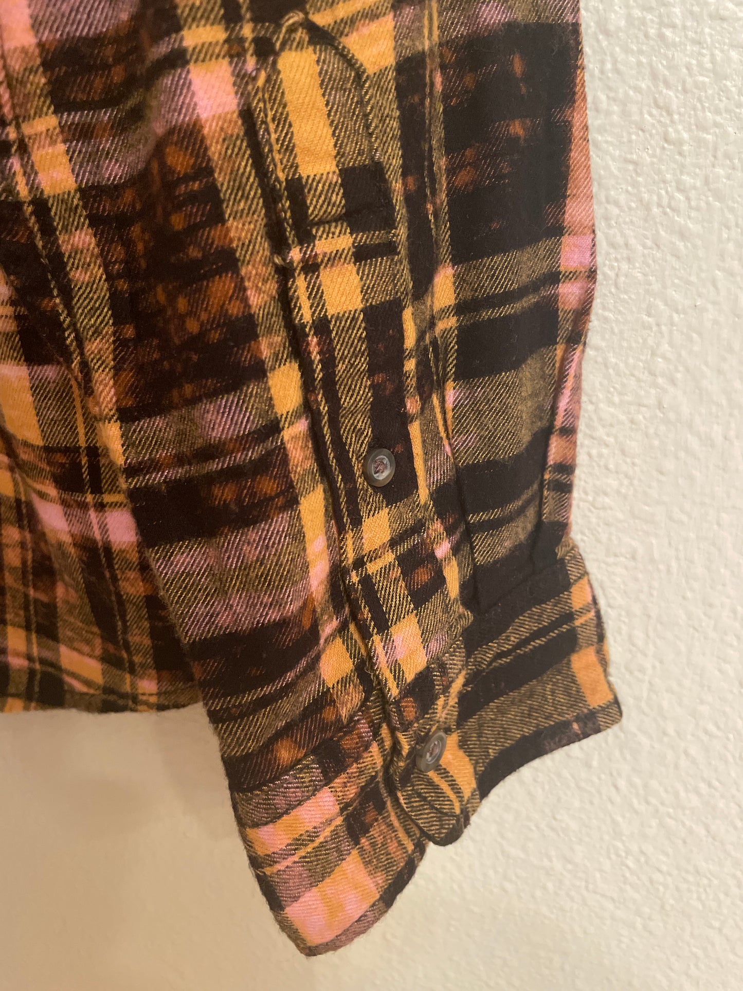 Highway Honey Flannel