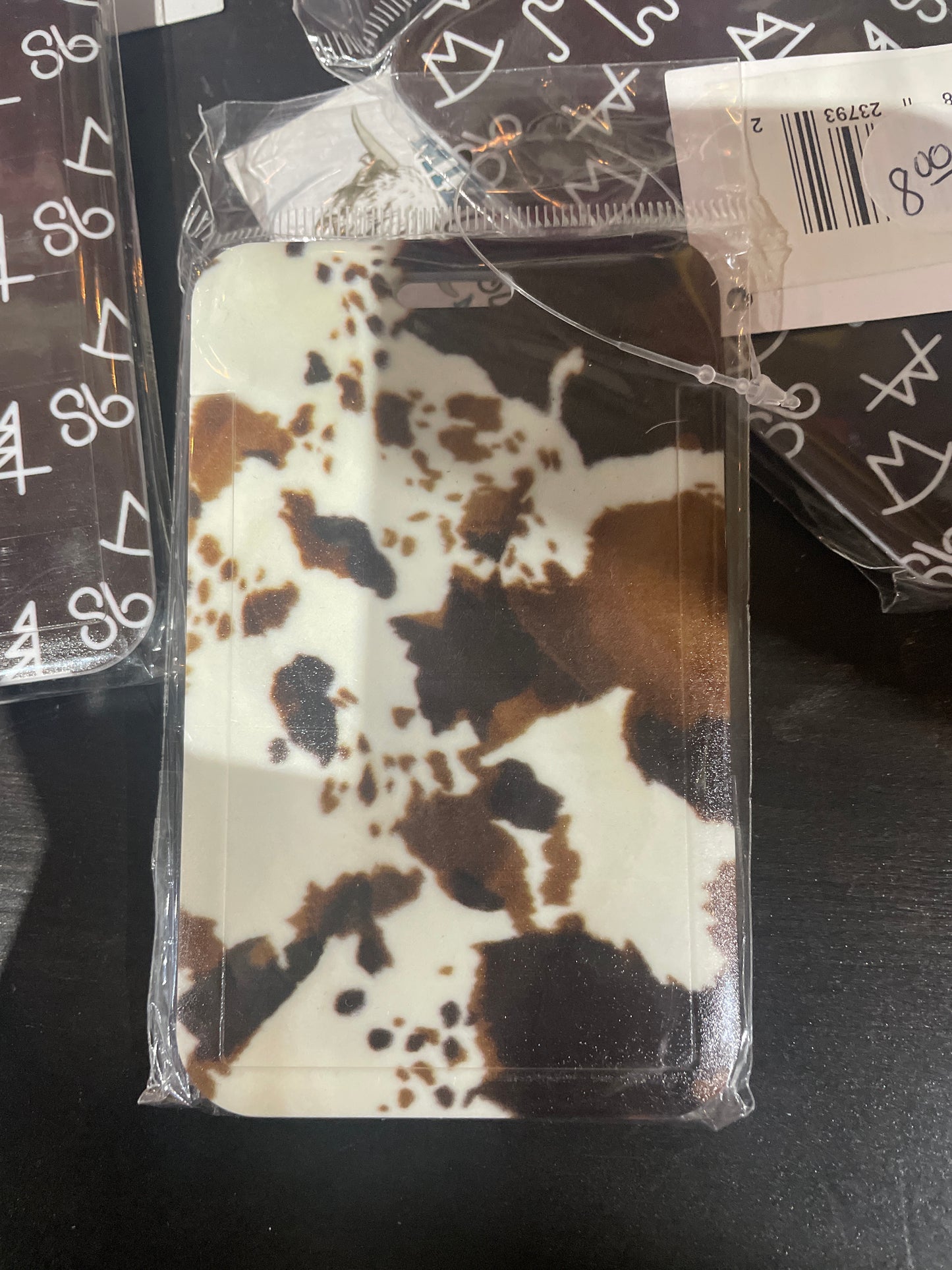 Luggage Tags