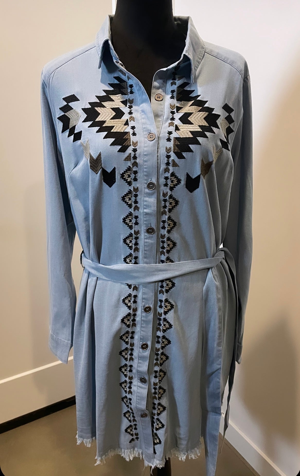 Dress or Jacket either way is Perfect!