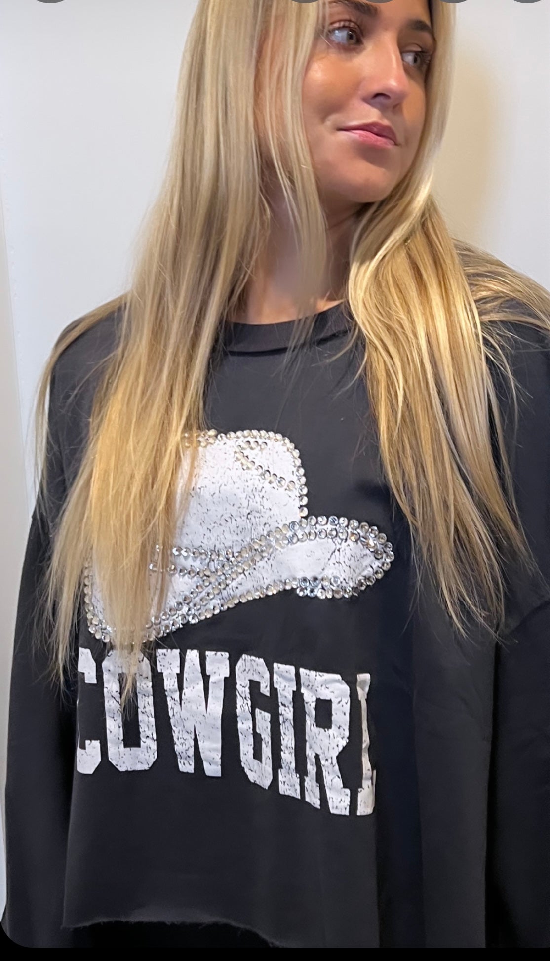 "Cowgirl"