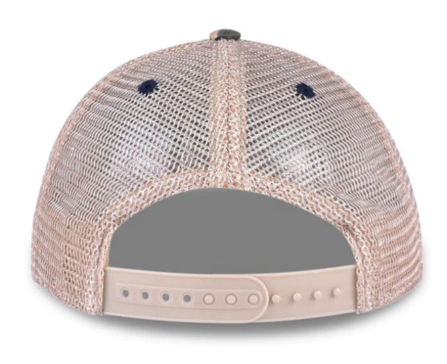 Original Cowgirl Motel, Distressed Hat