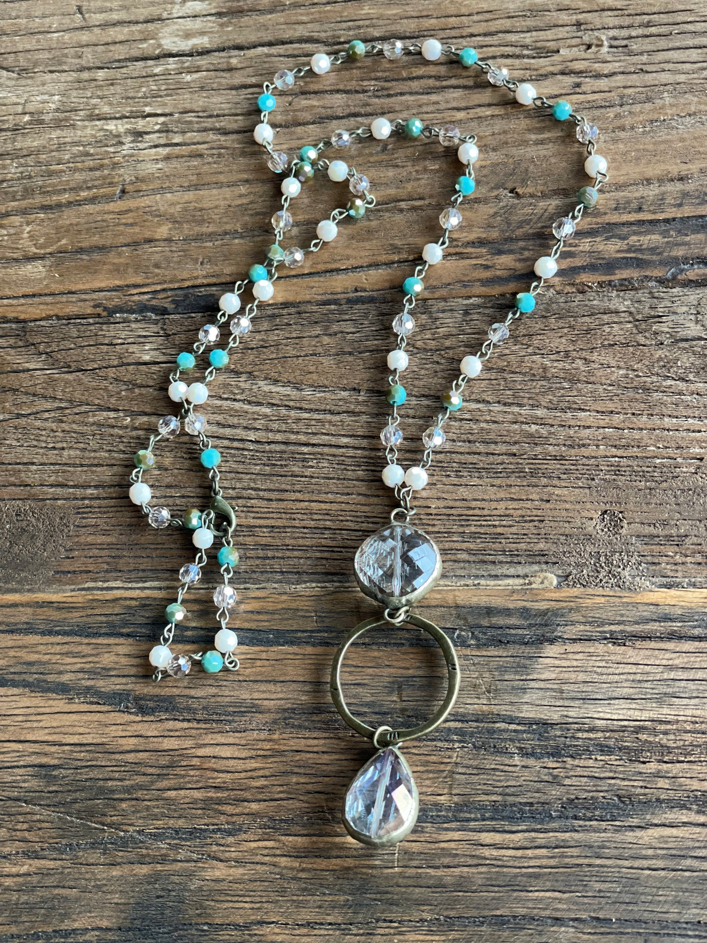 "The Oceans” Long