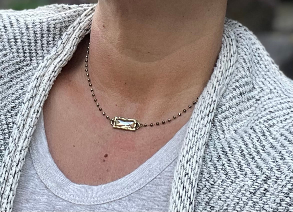 "The Aidan" Dark Gray