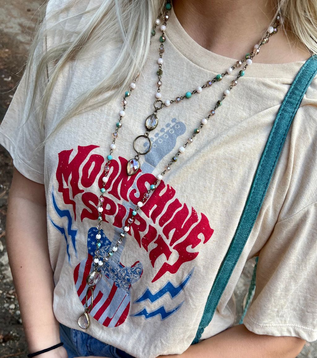 "Moonshine Spirit" UNISEX
