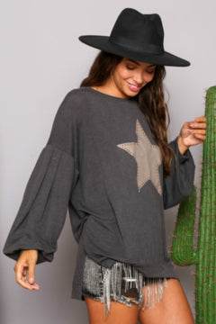 "Your a Star"