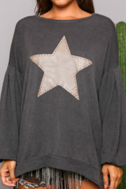 "Your a Star"