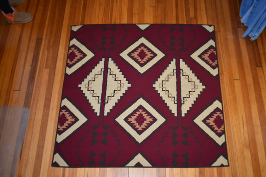 "Ashland" Throw Blanket