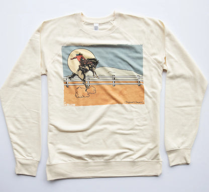 Moonlight Cowboy Thermal