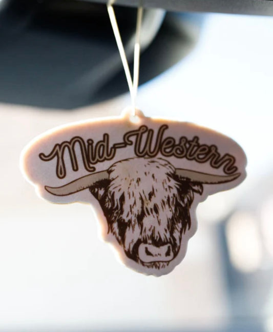 Mid Western Air Fresheners