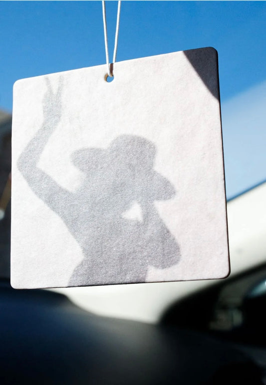 Rodeo Girls Air Fresheners