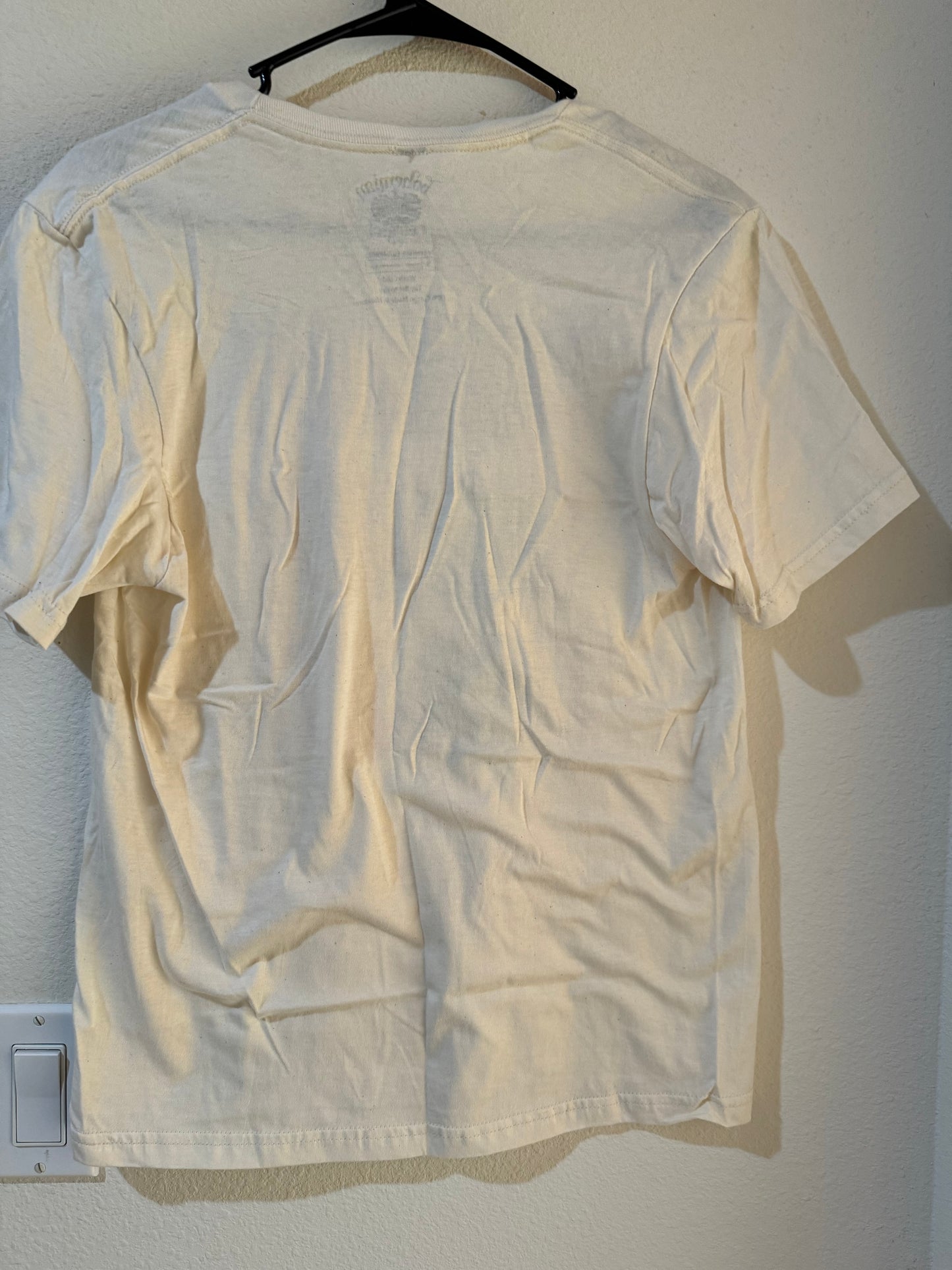 Short Sleeve T Shirt “ HOWDY”