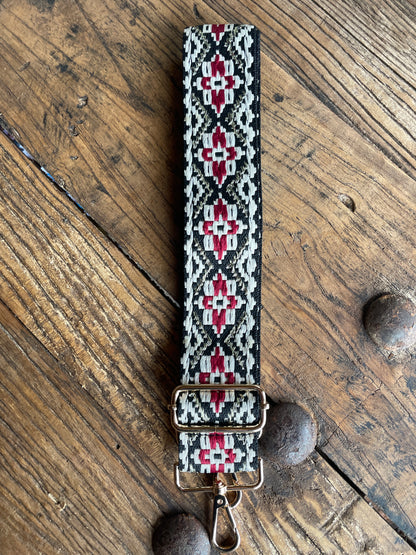 Purse Straps, Crossbody bags, Adjustable