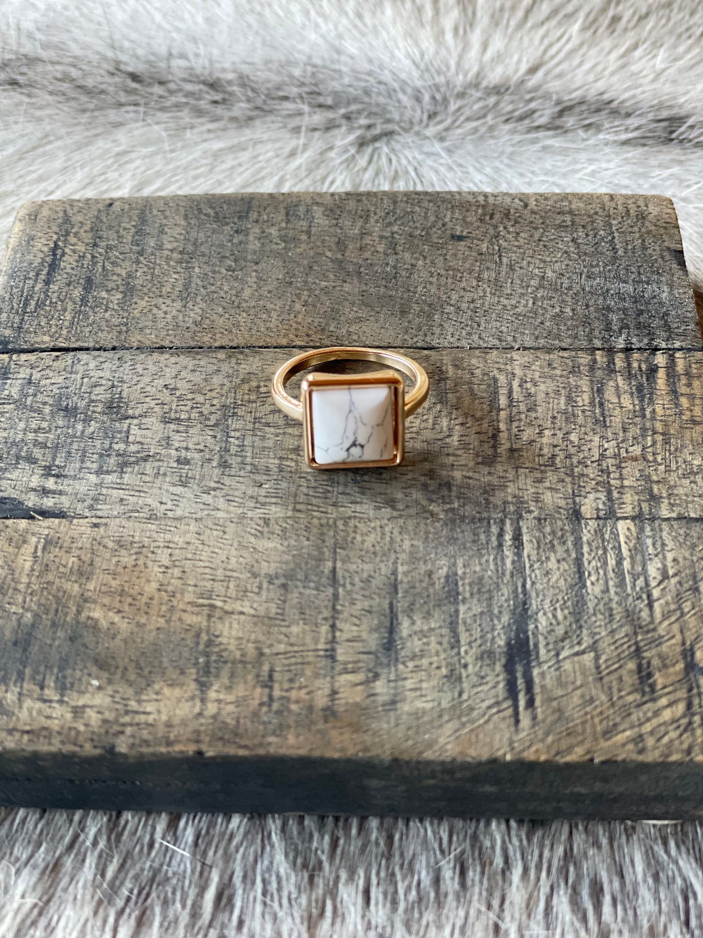 "Indie"  Rings