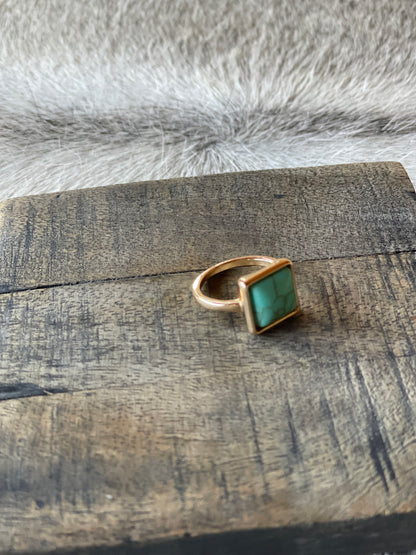 "Indie"  Rings