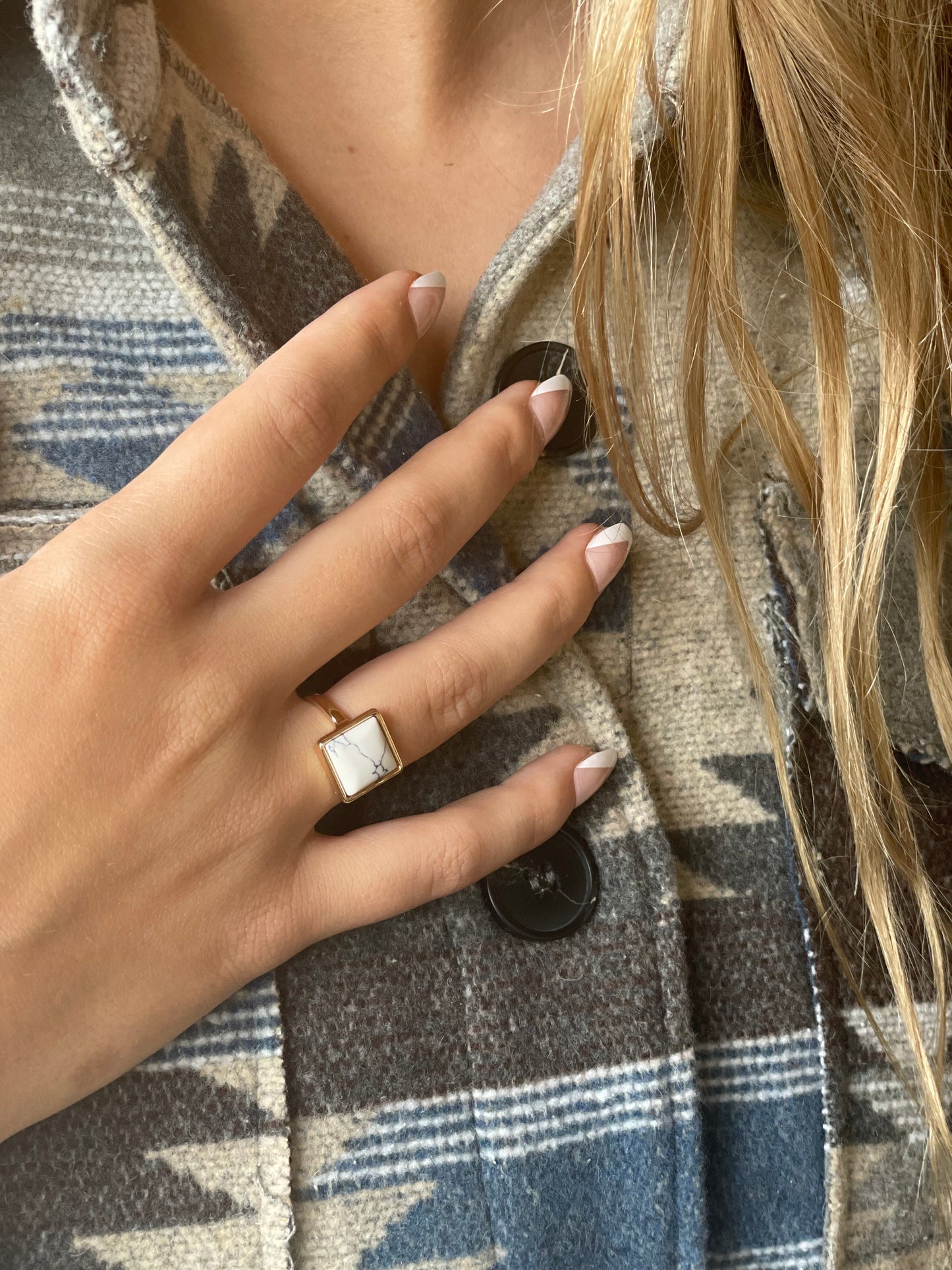 "Indie"  Rings