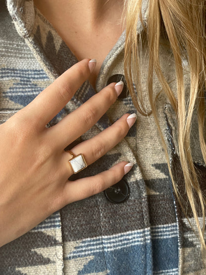 "Indie"  Rings