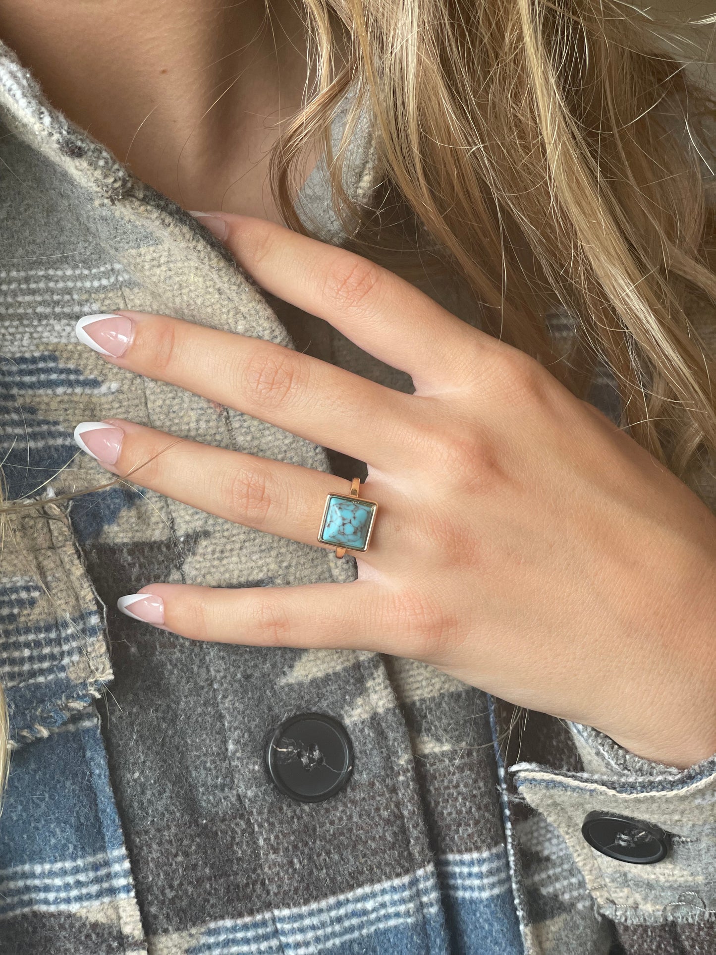 "Indie"  Rings