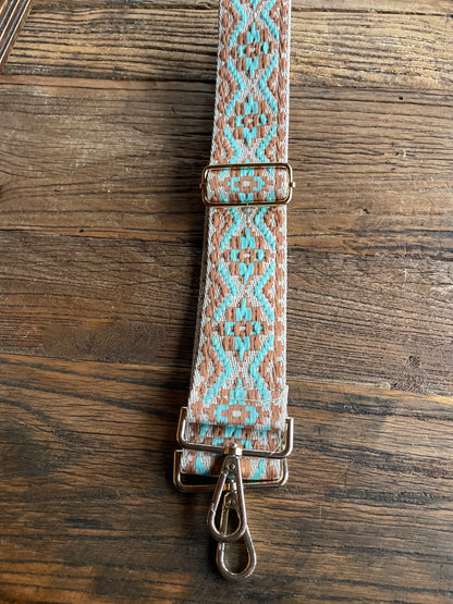 Purse Straps, Crossbody bags, Adjustable